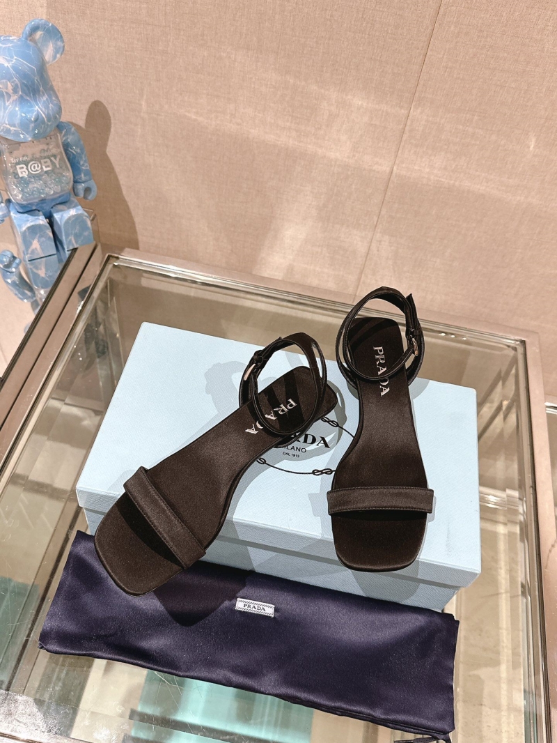 Prada Sandals